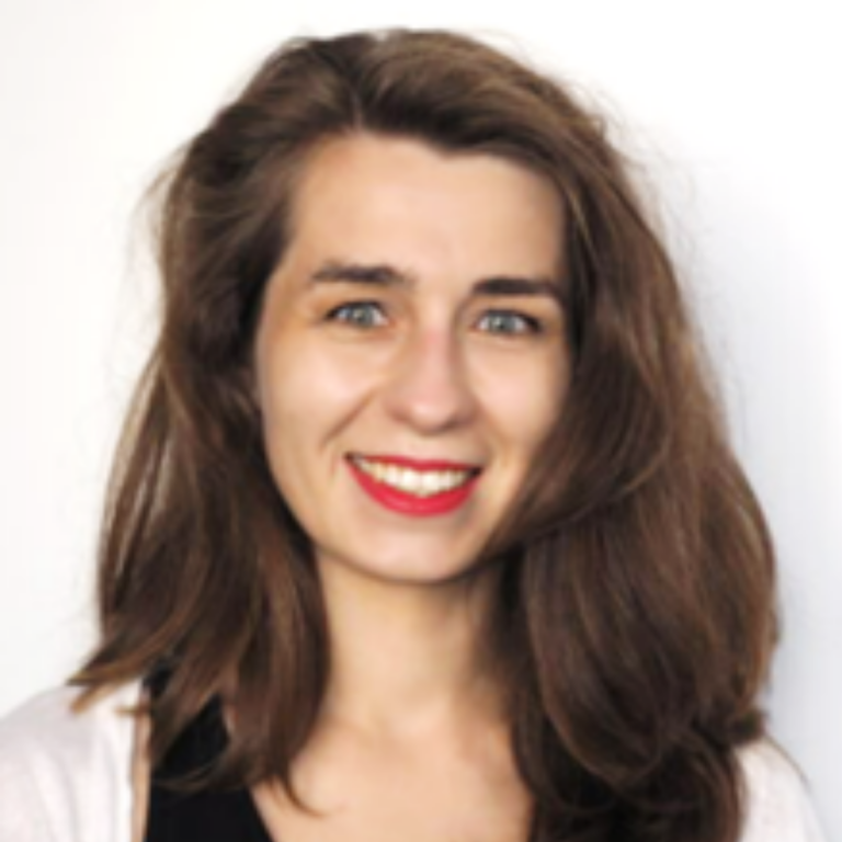Małgorzata Kamińska