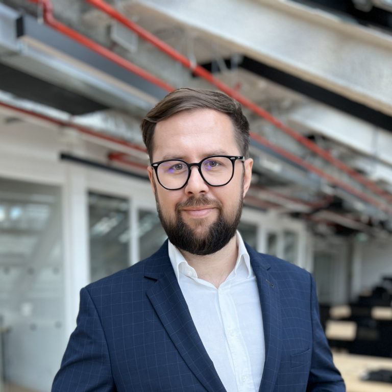 Marcin Gotowiec
