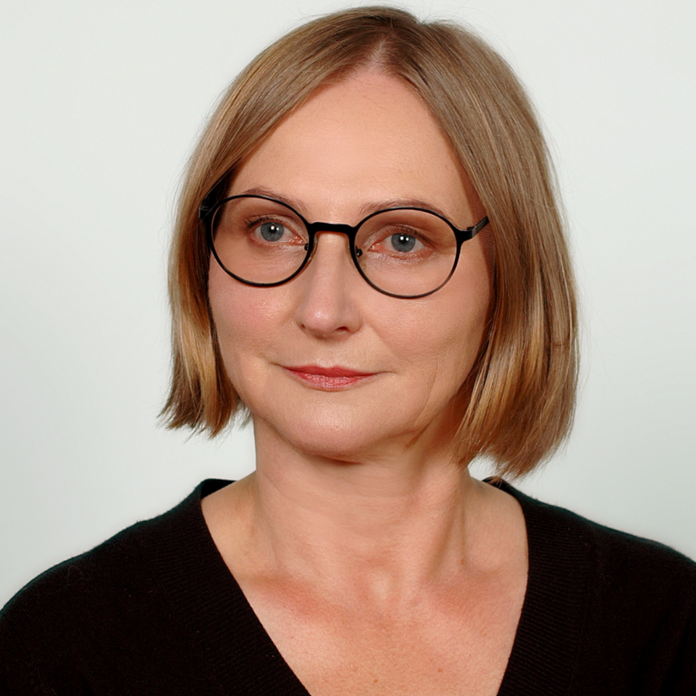 Aleksandra Fandrejewska